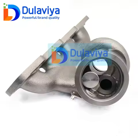53049700064 K04 Turbine Turbo Exhaust Housing For Volkswagen Scirocco Golf Audi S1 S3 TT Seat Leon 2