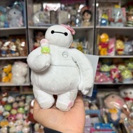 日版 Disney 櫻花系列 細公仔掛飾 - Big Hero 6 Baymax