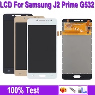 J2 Prime LCD Display for Samsung J2 Prime SM-G532 G532F G532M G532 Lcd Screen Display Touch Glass As