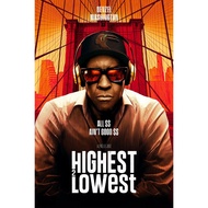 Highest 2 Lowest (2025)