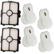 【NEW-2025】Replacement Filters for Shark HZ4000 HZ4002 HZ4001AMZ HZ3002 HZ3000
