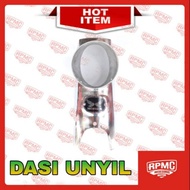 C50 FRONT PANEL UNYIL TIE HONDA UNYIL C50 MODIFICATION ACCESSORIES