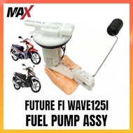 HONDA WAVE125I FUTURE FI W125FI FUTURE 125FI FUEL PUMP ASSY PUMP MINYAH