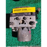 AUDI A6 C5 ABS PUMP 4B0614517G