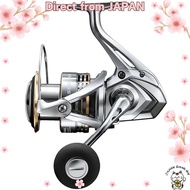 Shimano (SHIMANO) Spinning Reel 23 Sedona C5000XG
Shimano (SHIMANO) Spinning Reel 23 Sedona 500
Shim