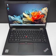 Lenovo L13 i5 / Gen 10 -i5/ 16GRam/ 256GSSD / 13.3”FHD / USB-C Thunderbolt x2/ Windows 11 Pro/ 95%NE