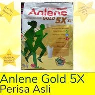 ANLENE GOLD MILK POWDER (900G) 45 Years And Above(900)Exp Anlene Milk Powder