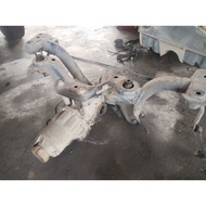 Rear Axel Honda crv RD1