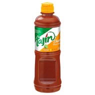 Tajin Chamoy Hot Sauce 15.38 oz เครื่องปรุงรสมะนาวเม็กซิกันจากอเมริกา