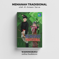 Al-Ameen Serve - Memanah Tradisional | buku memanah