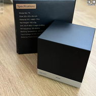 Egreat小方WIFI智能遙控器 手機APP遠程控制紅外家電萬能學習遙控