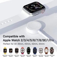 Magnetic Docking Charger For iWatch SUPER FAST