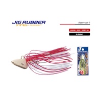 Major Craft Rubber Jig JR