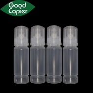 056 057 003 001(127mL/70mL) Universal Empty Ink Bottle Compatible for Epson 001 Ink Bottle for L4150