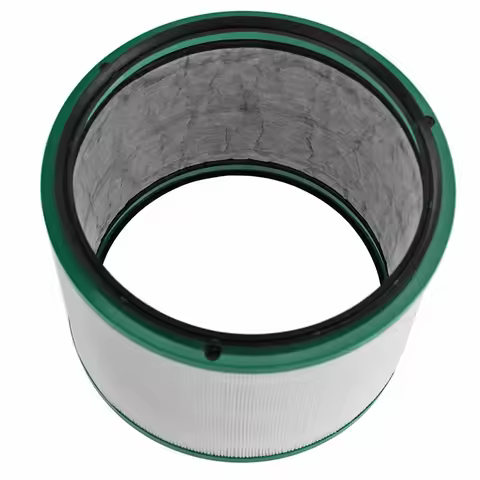 INLIG-Hepa Filter Compatible For Dyson HP00/HP01/HP02/HP03/DP01/DP03 Pure Cool Fan Air Purifier Repl