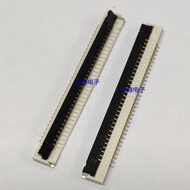 Suitable for Laptop Cable 32-Pin Interface Flip Connector 32PIN Motherboard Terminal Socket 0.8 Spac