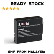 Original SJCAM Battery For 4K SJ4000 SJ5000 SJ5000X SJ5000+ Wifi Camera Battery