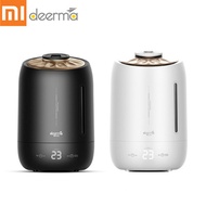 Xiaomi Deerma Humidifier 3-5L Air Purifying Mist Maker Timing With Intelligent Touch Screen