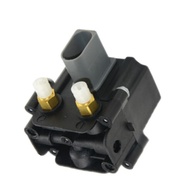4722555610 BMW 7-Series New F01 F02 F07 F11 Air Suspension Valve Block