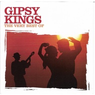 Used CD Gipsy Kings-The Very Best of (B)(2005)(Argentina)