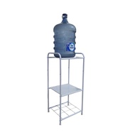 Discount 3-Tier Dispenser Rack 3-Tier Gallon Dispenser Rack 3-Tier Stainless Steel Dispenser Rack