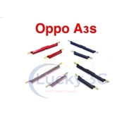 Outout Button ON OFF VOLUME OPPO A3S POWER VOLUME