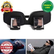 Qutzmand Lazy Glasses Optical Prism Lens 90 Degree - Q85