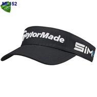 ▣㍿┋Korean version original orders 2022 new golf tennies baseball cap man and women summer outdoor sports hat fashion cap