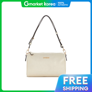 Guess | Authentic Store Product Hq1A3A50 Kassie Mini Convertible Shoulder Bag 1A3A50 5999809