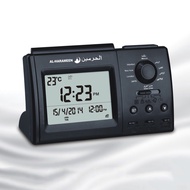 Ramada Automatic Digital Islamic Azan Muslim Prayer Alarm Adhan Table Clock