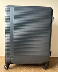 日本製 ㄧPROTECA 行李箱 輕量、耐操、裝的多