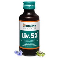 Himalaya Liv.52 syrup 200ml
