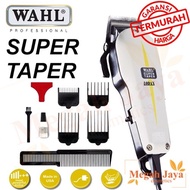 CLIPPER WAHL SUPER TAPER CLASSIC SERIES @MJ