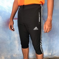 adidas 3 quarter pants