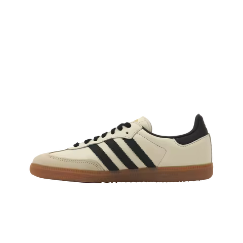 Adidas Wmns Samba OG 'Cream White Sand Strata' ID0478