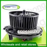 814650 5QD 819 021 A Air conditioning fan FOR golf MK7 MQB Passat 5Q1819021B blower 5QD819021F 5Q1 8