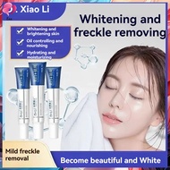 💥💥💥Dr. Leslie whitening and freckle removing cream, sunburn, acne, anti-aging and skin brightening小理博士美白祛斑霜20ml