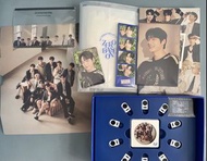 Zerobaseone Zb1 會員禮