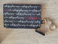 Tommy Hilfiger Cardholder 銀包