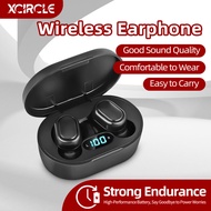E7S Wireless Earphone Bass Earbuds TWS BT5.0 Bluetooth Earbuds With Waterpoor In-Ear Headphones 200m