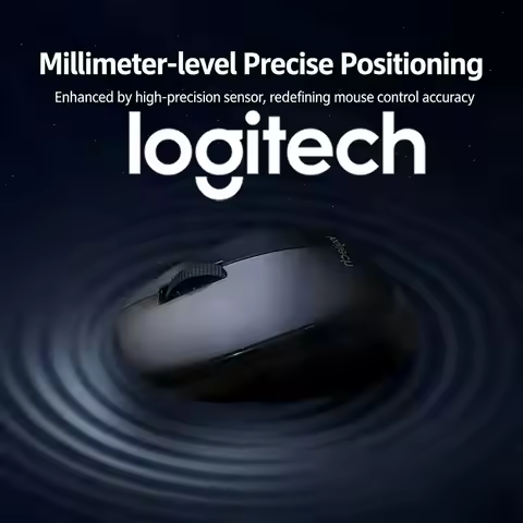 Logitech M330 Student e-sports office fingertip magic peripheral dual-mode wireless silent mouse erg