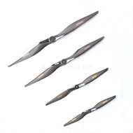 Falcon Gold Label Carbon Fiber Aircraft Model Propeller 77/80/83/85/87cm x8-13 F3A Propeller