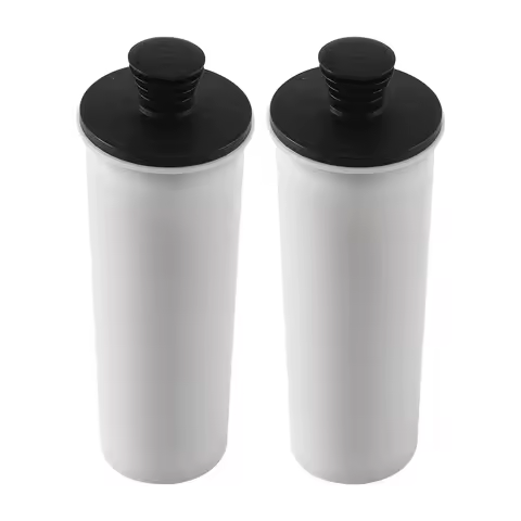 N89R 2Pcs Steam Cleaner Cartridge Descaling Stick for Karcher SC3 Series SC 3 Easyfix/SC3MX/SC3 127V