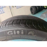 Giti Percentage Tire Size 215 50 R18 Year 22 Patch 2