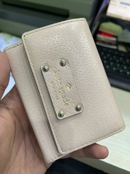 Dompet gantungan kunci kate spade