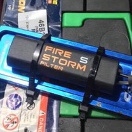 Firestorm Car ECU Booster
