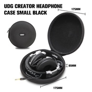 กระเป๋าใส่หูฟังดิจิตอล UDG DIGI Hardshell Multi-Functional Professional DJ Headphone Storage Bag Nyl