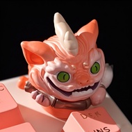 keyboard wireless keyboard CHERRY Cherry Pixiu 75 Knob Personalized Mechanical Keyboard Knob Key Acc