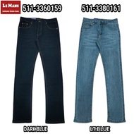 LeMANS Denim Jeans Skinny Stretchable 511- 3360159 /511- 3380161