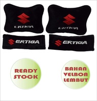 New Bantal mobil Ertiga headrest mobil aksesoris mobil Terpercaya